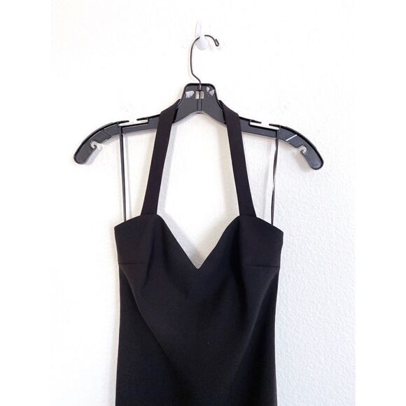 Likely Claire Gown black size 2 - Picture 10 of 12